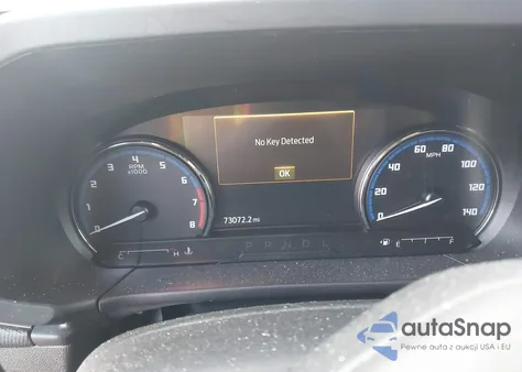 2021 Ford Bronco Sport Outer Banks из США, поврежденный, VIN 3FMCR9C68MRA31473